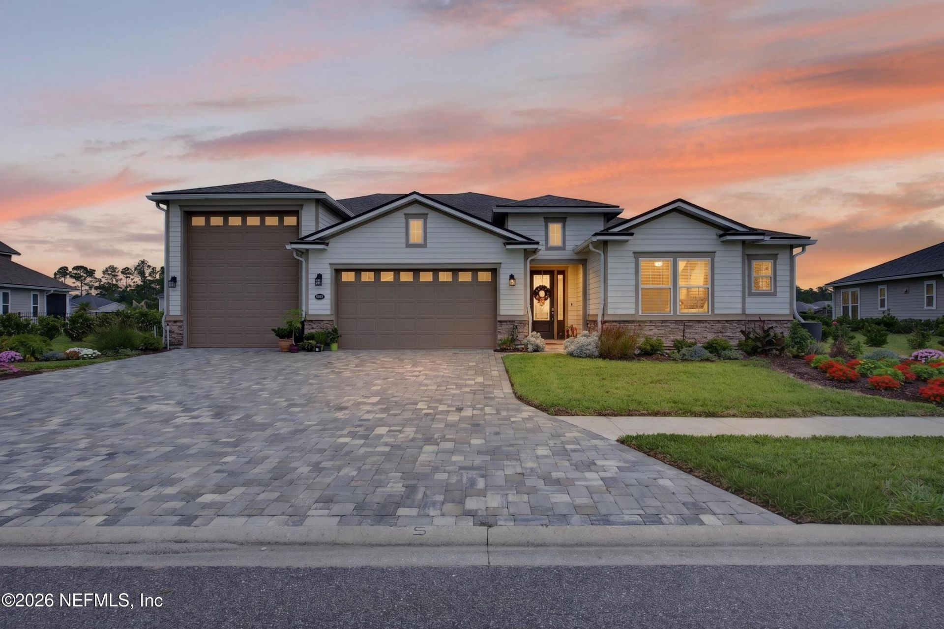 85491 Fall River Parkway, Fernandina Beach, FL 32034 Photo