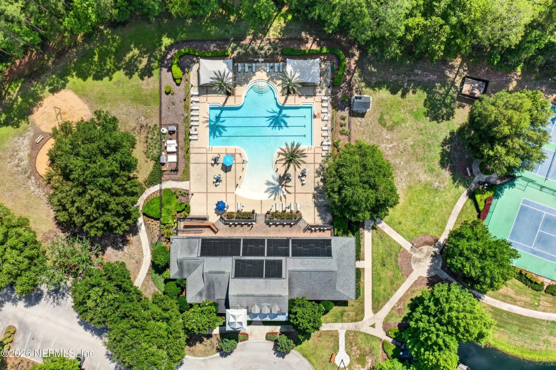 85491 Fall River Parkway, Fernandina Beach, FL 32034 Photo