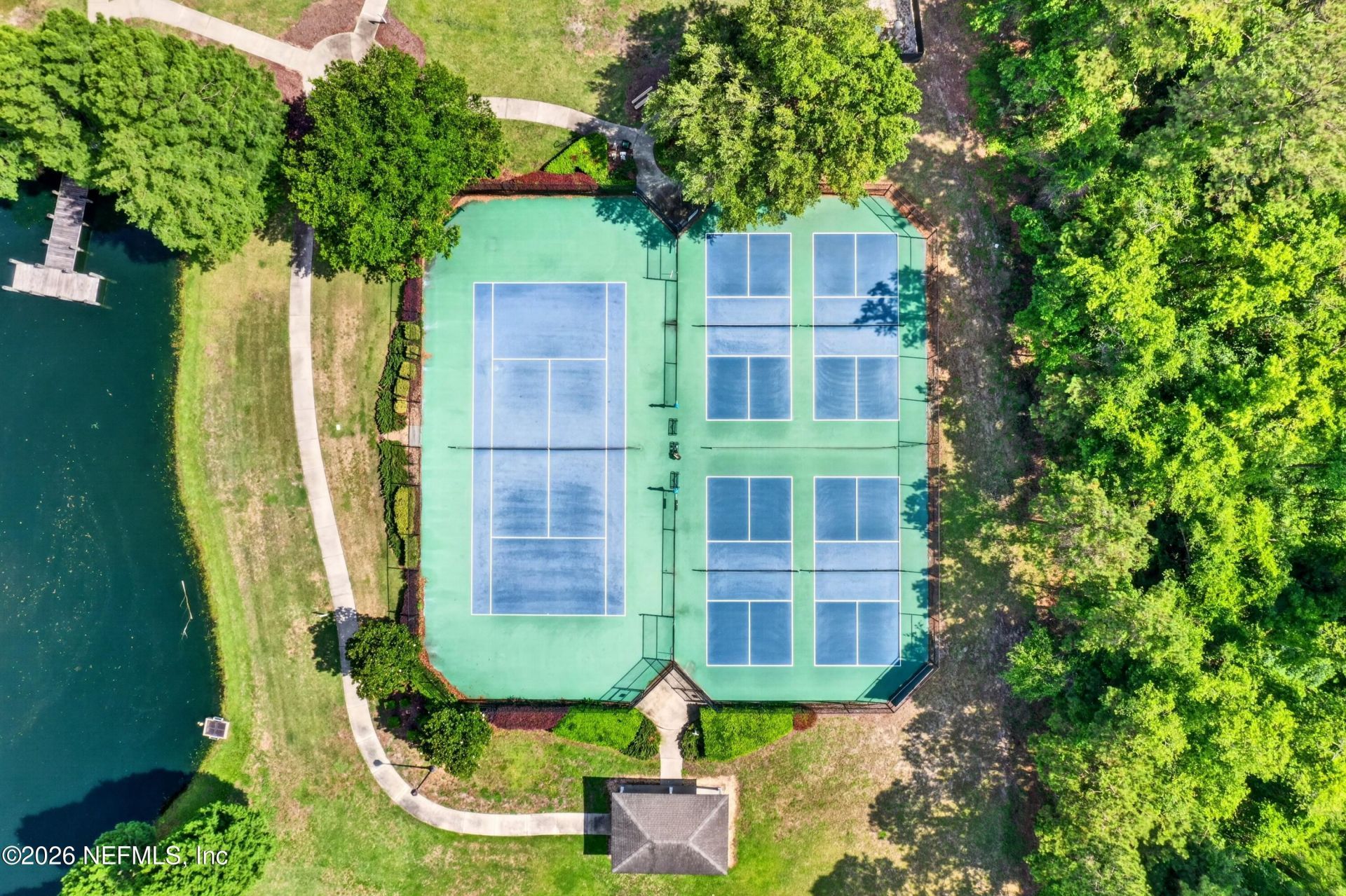 85491 Fall River Parkway, Fernandina Beach, FL 32034 Photo