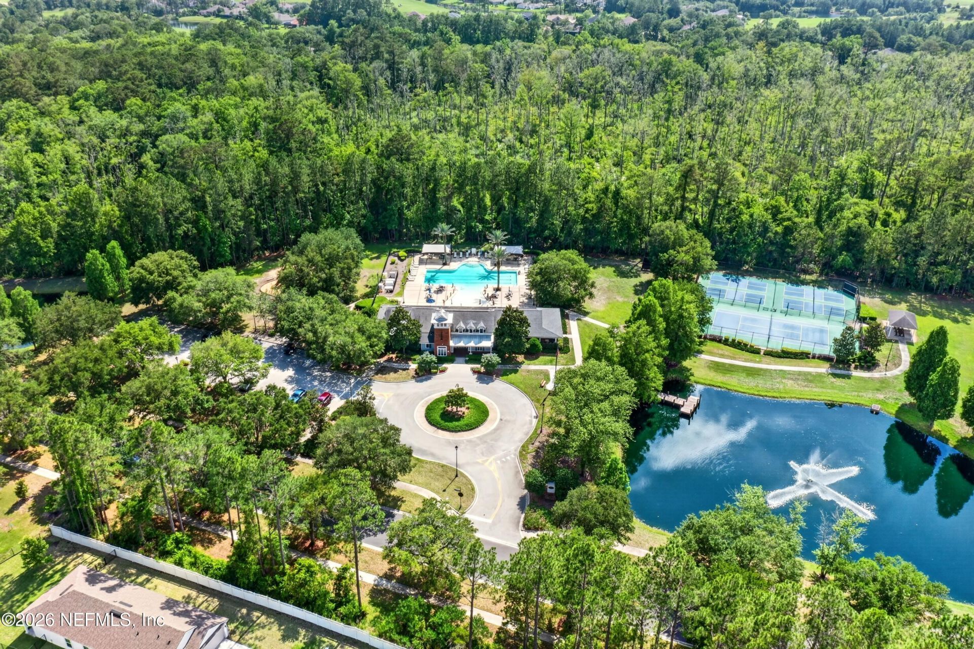 85491 Fall River Parkway, Fernandina Beach, FL 32034 Photo