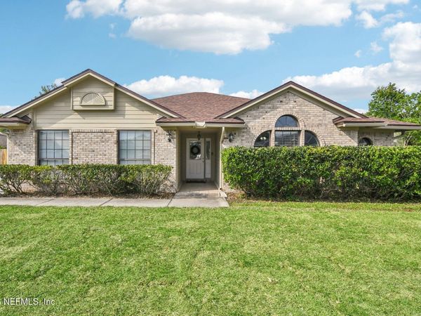 2482 GLOW WOOD Court, Middleburg, FL 32068