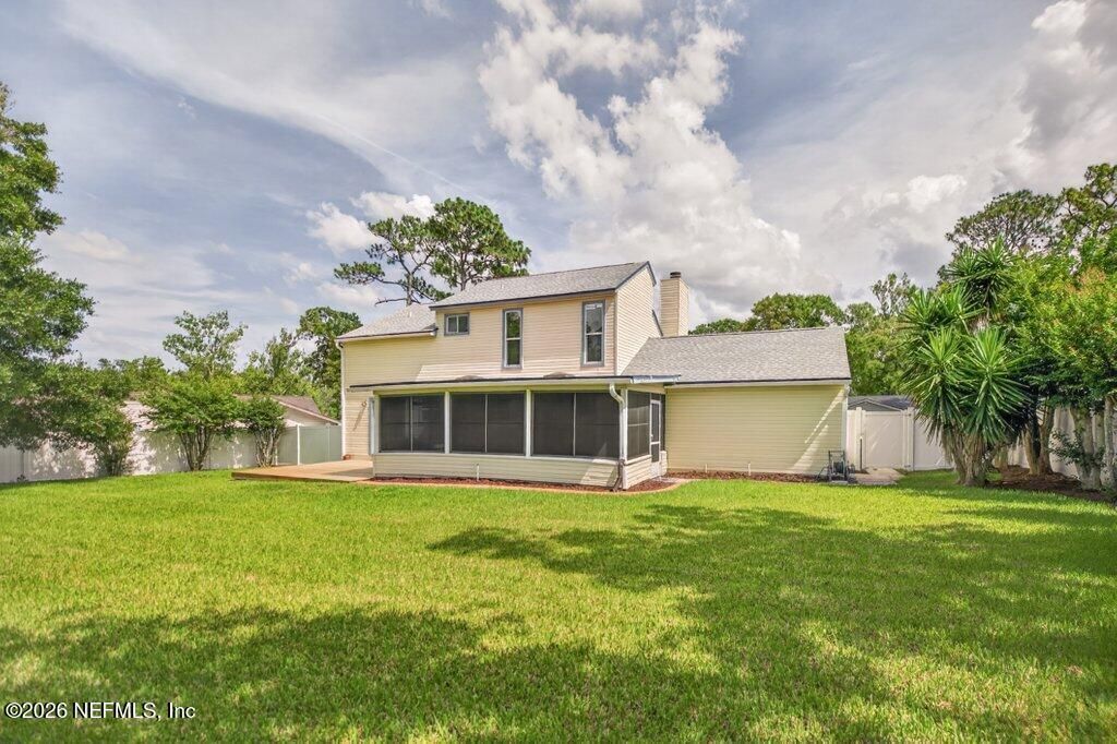 11557 Broad Leaf Drive, Jacksonville, FL 32225 Photo