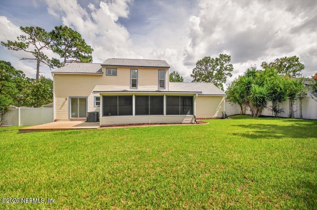 11557 Broad Leaf Drive, Jacksonville, FL 32225 Photo