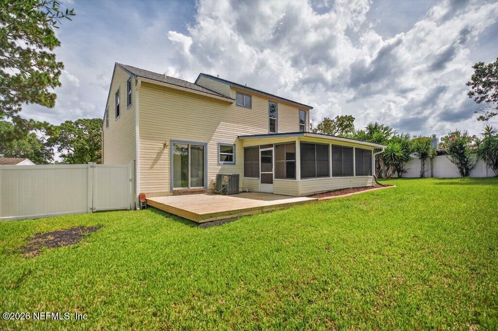 11557 Broad Leaf Drive, Jacksonville, FL 32225 Photo