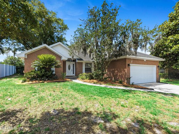 4720 BRIERWOOD Road, Jacksonville, FL 32257