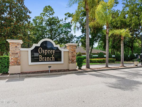 9420 OSPREY BRANCH Trail, Unit 9, Jacksonville, FL 32257