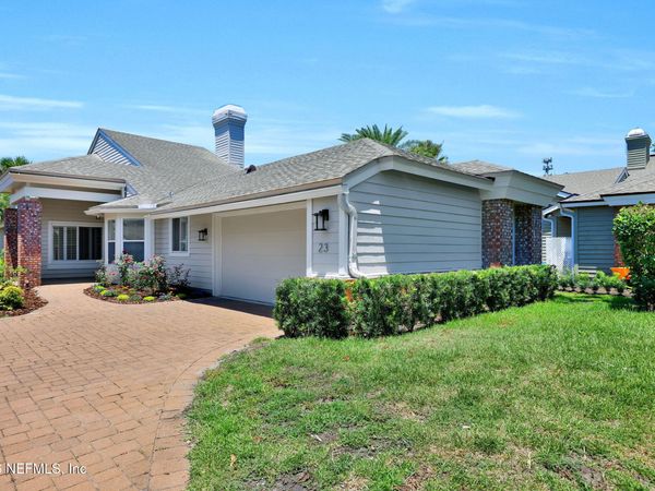 23 WALKERS RIDGE Drive, Ponte Vedra Beach, FL 32082