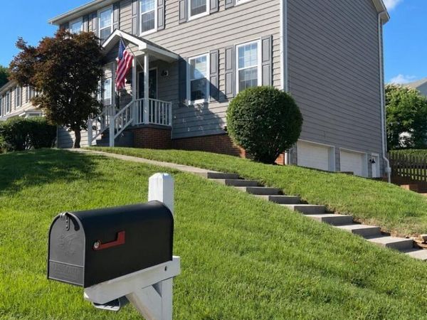 1109 Harbour Shore Drive, Knoxville, TN 37934