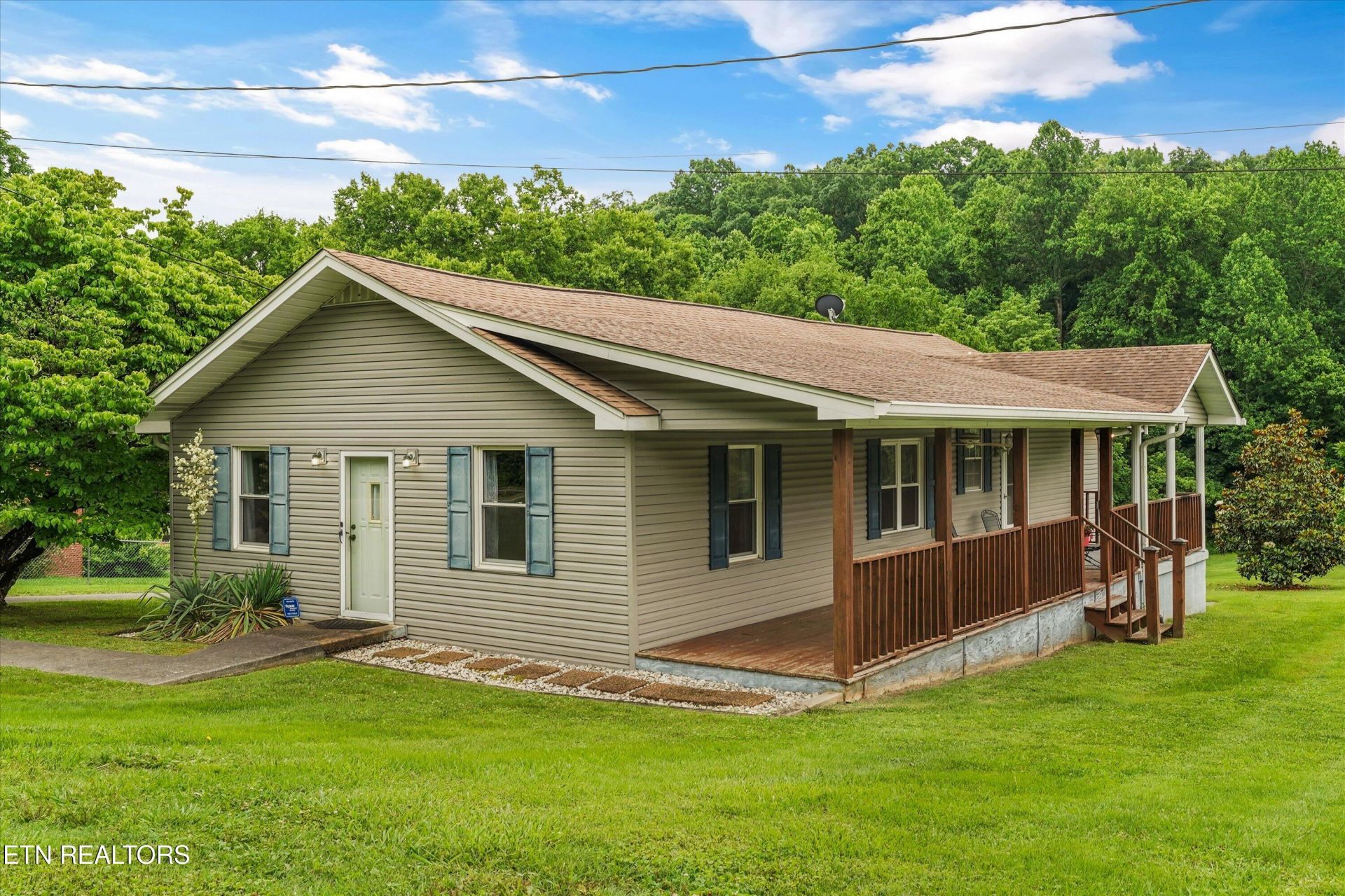 6451 Sevierville Pike, Knoxville, TN 37920 Main Photo