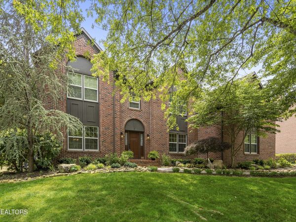 12545 Camdenbridge Drive, Knoxville, TN 37934