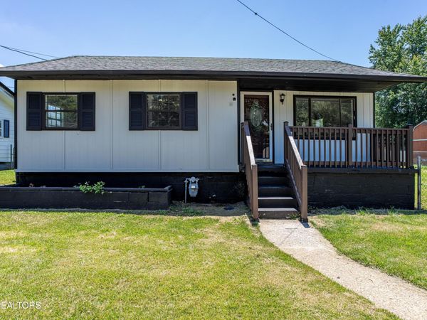 133 Wellington, Oak Ridge, TN 37830