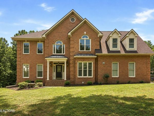 102 Cornell Lane, Oak Ridge, TN 37830