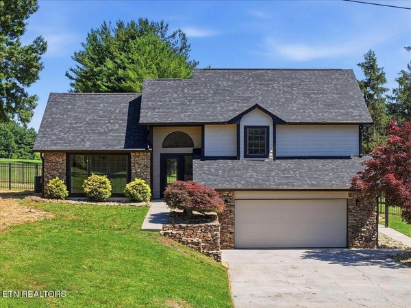 3514 E Atherton Lane, Baneberry, TN 37890