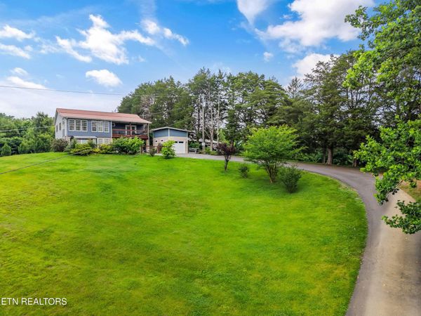 120 Fred King Lane, Sevierville, TN 37876