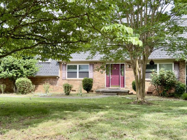 12708 Pony Express Drive, Knoxville, TN 37934