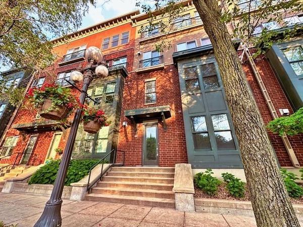 232 8th Street E, Unit 232, Saint Paul, MN 55101