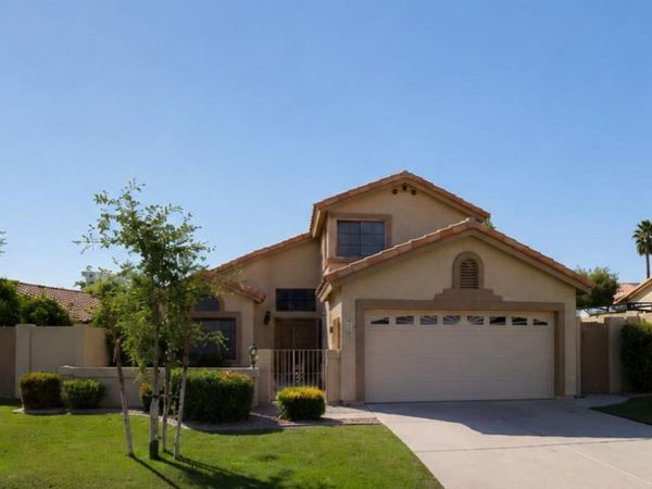 10934 W POINSETTIA Drive, Avondale, AZ 85392