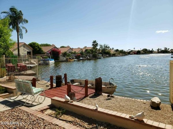 10934 W POINSETTIA Drive, Avondale, AZ 85392
