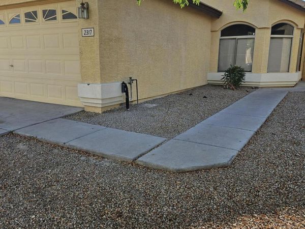 2317 N 109TH Avenue, Avondale, AZ 85323