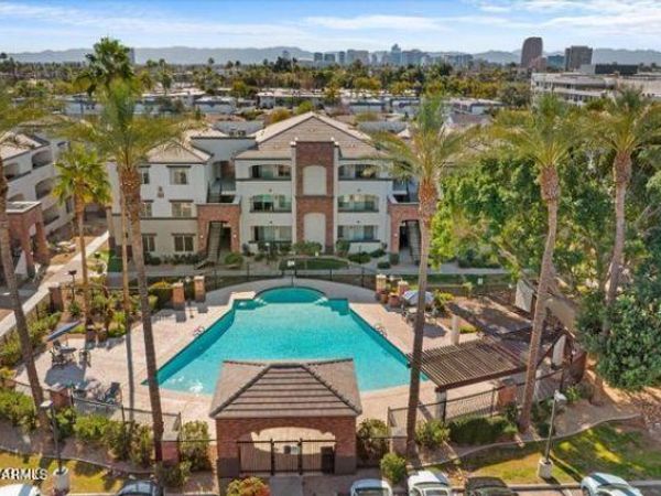 3302 N 7th Street, Unit 105, Phoenix, AZ 85014