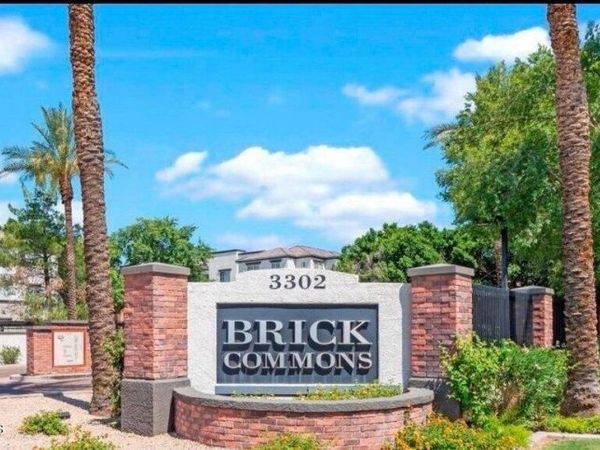 3302 N 7th Street, Unit 105, Phoenix, AZ 85014