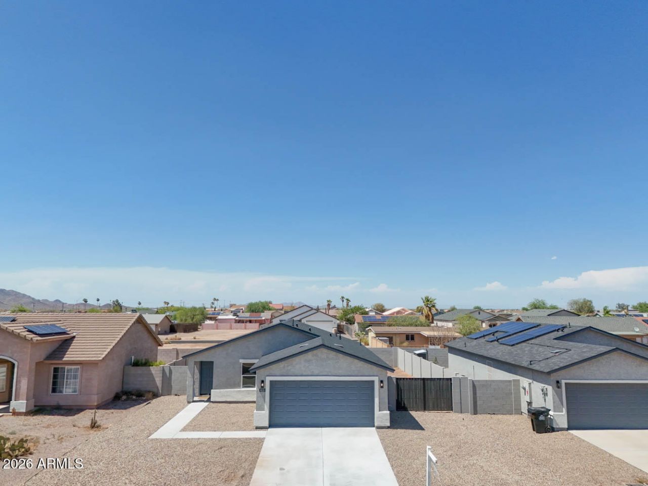 9510 W Tinajas Drive, Arizona City, AZ 85123 Main Photo