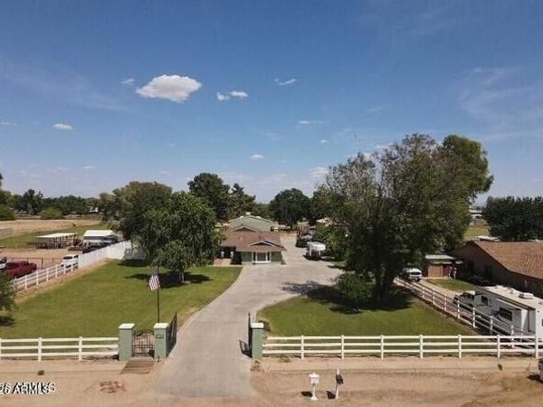 7701 N 177TH Avenue, Waddell, AZ 85355