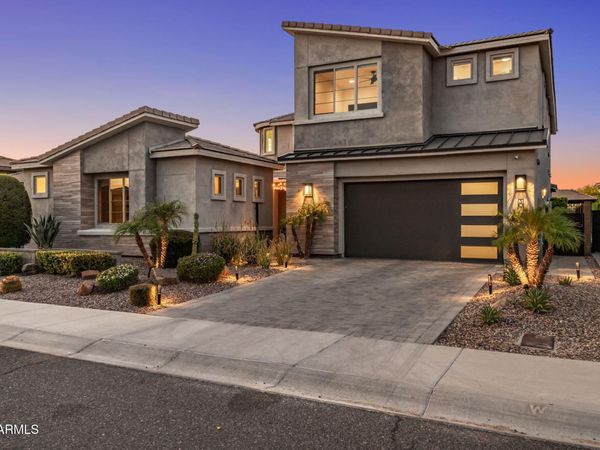 3020 E LOS GATOS Drive, Phoenix, AZ 85050