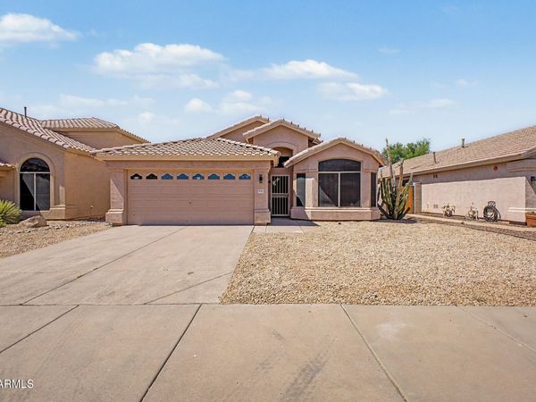 9664 E SHEENA Drive, Scottsdale, AZ 85260