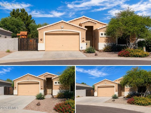 6794 N 79TH Drive, Glendale, AZ 85303