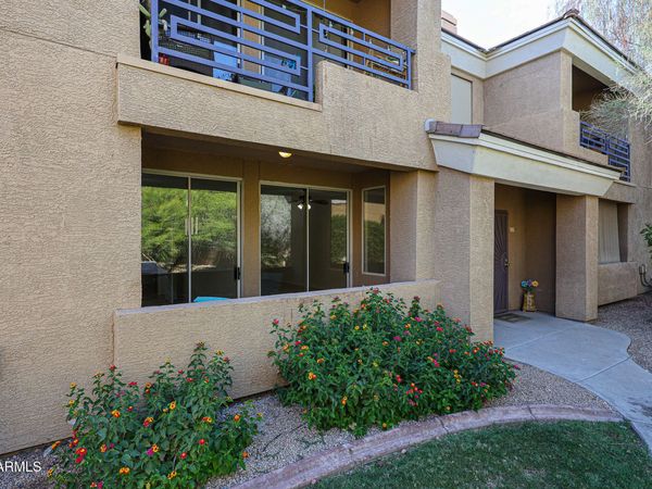 1411 E ORANGEWOOD Avenue, Unit 124, Phoenix, AZ 85020