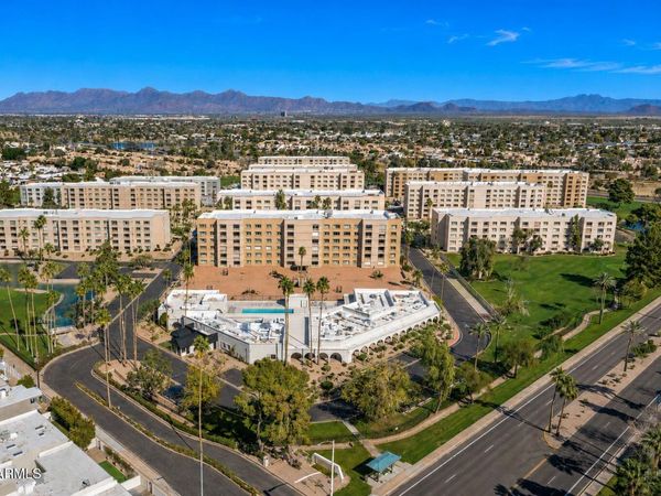 7940 E CAMELBACK Road, Unit 411, Scottsdale, AZ 85251