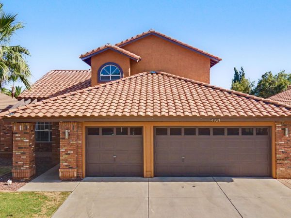 4921 E Monte Cristo Avenue, Scottsdale, AZ 85254