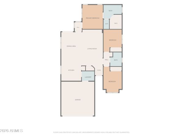 16634 N 168TH Drive, Surprise, AZ 85388
