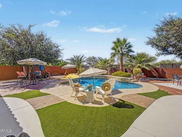 21420 E WAVERLY Drive, Queen Creek, AZ 85142