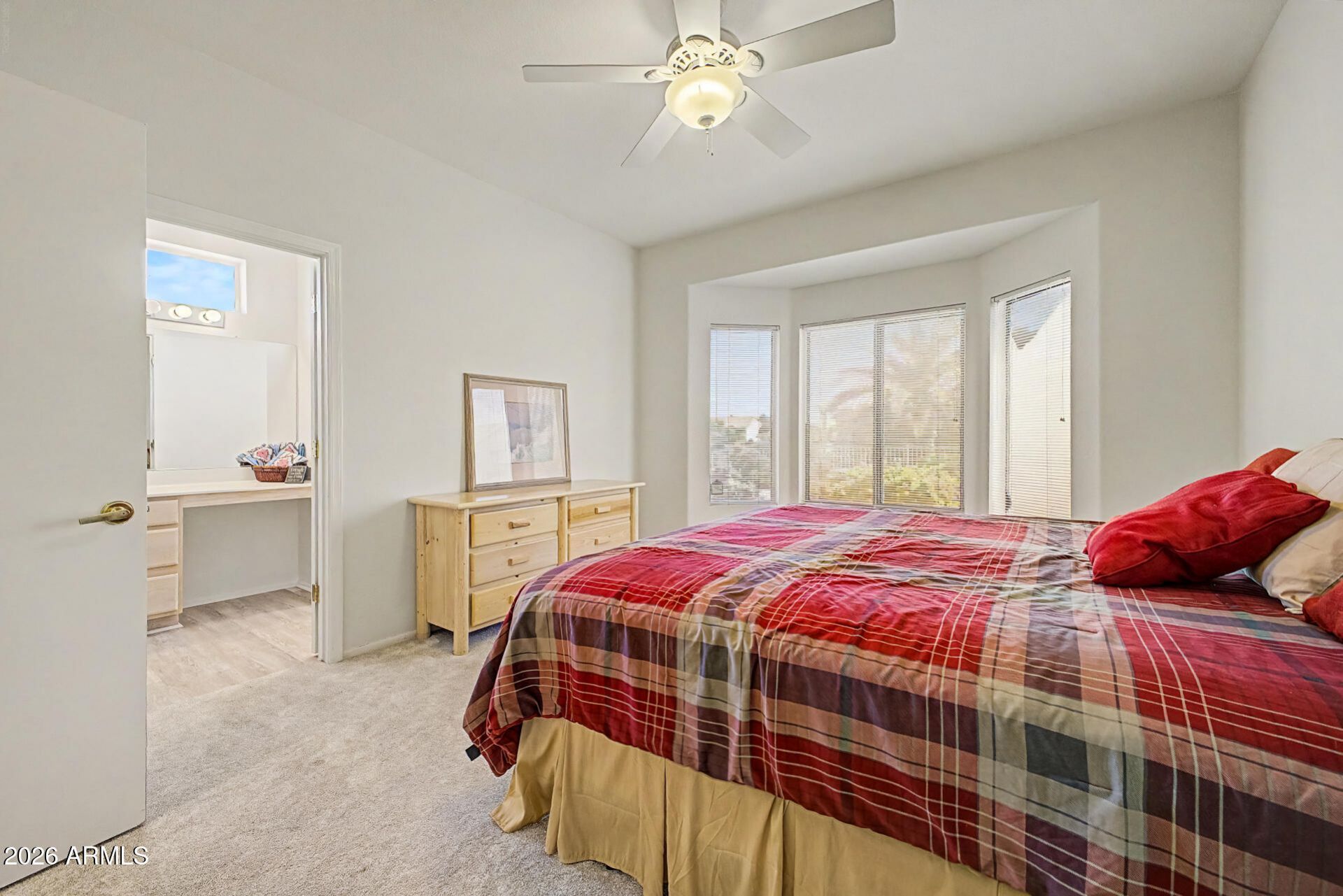 16203 W DESERT CANYON Drive Surprise, AZ 85374