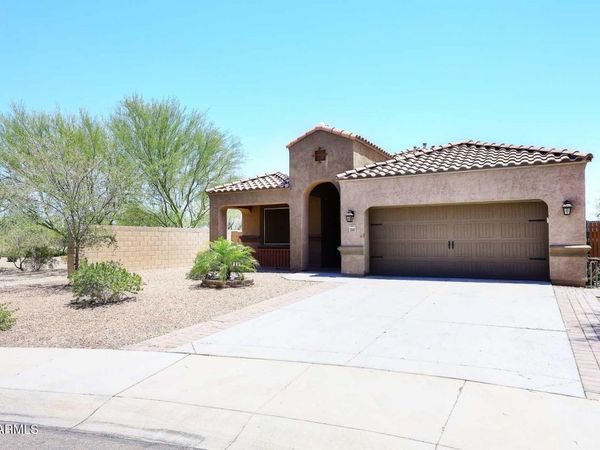 13411 W Desert Moon Way, Peoria, AZ 85383