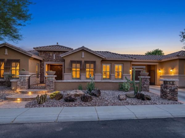 2254 W Hidden Treasure Way, Phoenix, AZ 85086