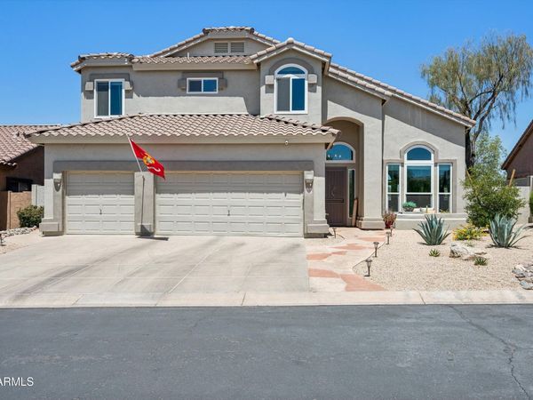 3060 N RIDGECREST, Unit 140, Mesa, AZ 85207