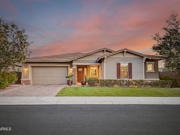 9323 W YELLOW BIRD Lane, Peoria, AZ 85383