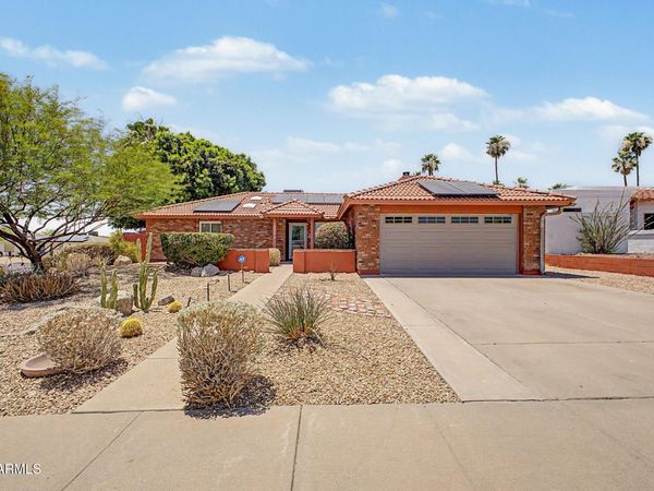 13002 N 23RD Place, Phoenix, AZ 85022