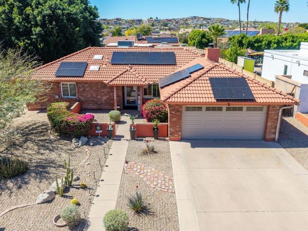 13002 N 23RD Place, Phoenix, AZ 85022
