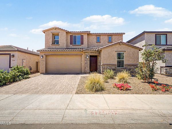 7835 E QUARTET Avenue, Mesa, AZ 85212