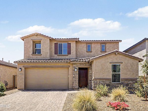 7835 E QUARTET Avenue, Mesa, AZ 85212