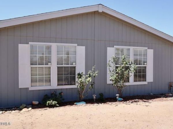 7438 E Baseline Road, Mesa, AZ 85209