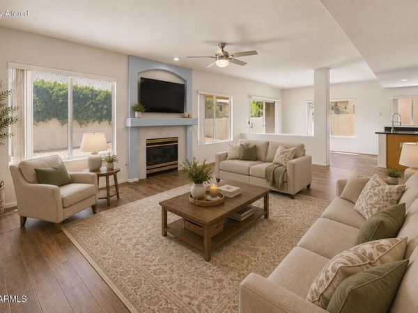7349 W WILLOW Avenue, Peoria, AZ 85381