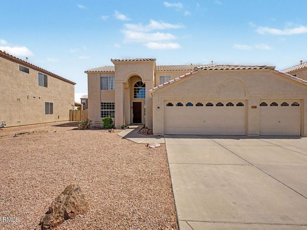 7349 W WILLOW Avenue, Peoria, AZ 85381