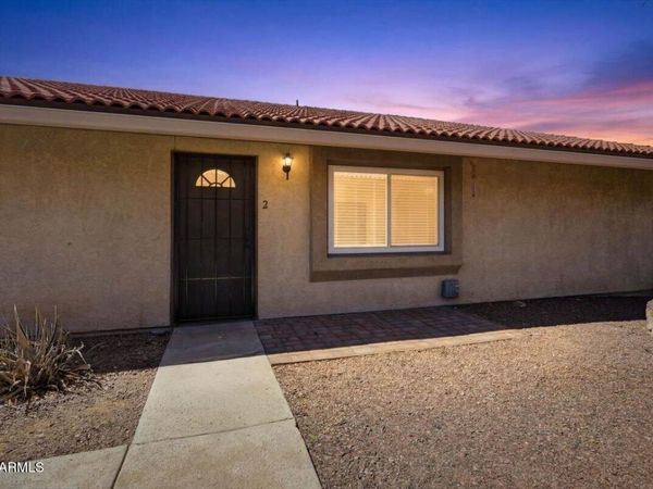 10216 N 7TH Avenue, Unit 2, Phoenix, AZ 85021