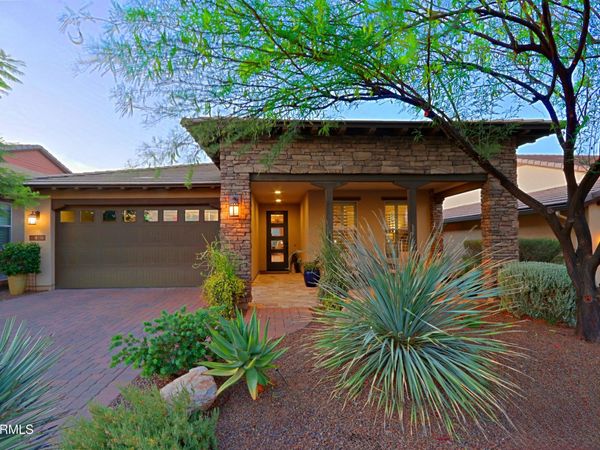 18028 E VISTA DESIERTO, Rio Verde, AZ 85263