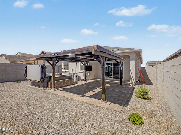 34843 W LUCCA Drive, Maricopa, AZ 85138